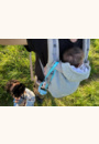 avis Porte-bébé HoodieCarrier par Morgane