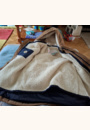 avis Manteau doublé 2 en 1 bébé garçon par Juliette