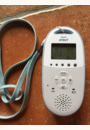 avis Babyphone SCD 580 par Stephanie