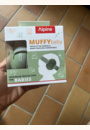 avis Casque antibruit Muffy Baby par Titouan