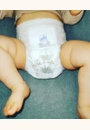 avis Couches culottes Douceur Naturelle par Marjorie