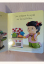 avis Les jouets par Sophie