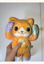 avis Fripon, cache-cache chaton par Ysaline