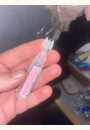 avis Sérum physiologique par Aslihan