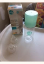 avis Biberon Mii Sophie la girafe 270ml en ForEver par celine