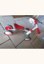 avis Porteur en métal tout-petit par Emilie