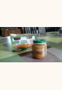 avis Pot Pommes Mirabelles 4x130g par anne-laure