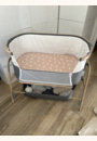 avis Berceau cododo Wesleep par Fiona