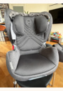 avis Siège-auto airbag Anoris T2 i-Size par Rossana