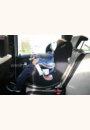 avis Siège auto Sirona Plus par FREDERIQUE