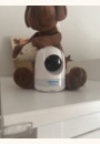 avis Babyphone vidéo avec écran divisé 4,3“ et 2 caméras par Silvia