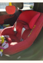 avis Siège auto i-Size 2way Pearl par Delphine