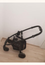 avis Poussette duo Evo par Maimouna
