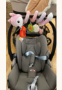 avis Coque auto Cloud T i-Size par Judith