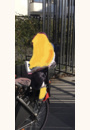 avis Siège enfant pour vélo Boodie par Ophélie Gwendoline