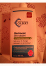 avis Liniment Oléo-calcaire par Ines