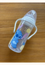 avis Biberon Tétine Plate Stitch à poignées amovibles 300ml +6m par Hervé