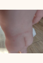 avis Couches bébé par Doriane