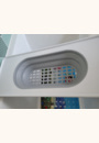 avis Plateau de bain avec panier extensible par Marlene