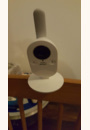 avis Babyphone vidéo numérique SCD630 par Clémence