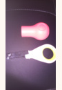 avis Coupe-ongles ergonomique par Emilie