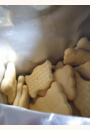avis P'tit Biscuit - Biscuits pour bébé par Clémence