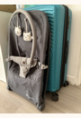avis Transat Aster par Julie