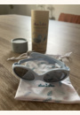 avis Lunettes de soleil  0-1 an par Mélodie