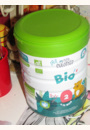 avis Lait de suite 2ème âge Bio de 6 à 12 mois par YVONNE