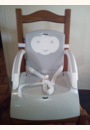 avis Réhausseur Babytop par sandra