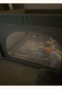 avis Parc bébé Mia par Jennifer