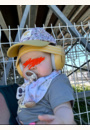 avis Casque anti-bruit pour enfants Muffy par Laetitia