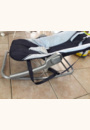 avis Transat Rocker vibrant par Armelle