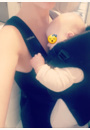 avis Porte bébé Original par Johanna