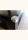 avis Protecteur sécuritaire en silicone pour coins de table par Aline