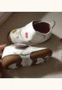 avis Chaussons bebe 100% EXPERT par Emilie