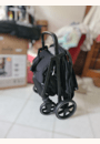 avis Poussette compacte parcel™ lx par celine