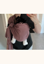 avis Ring Sling par Camille