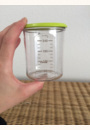 avis Maxi portion 240 ml par Christele