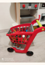 avis Chariot supermarché par Émilie