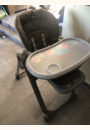 avis Chaise haute Polly Easy par Sophie