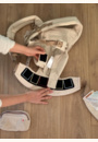 avis Porte-bébé Omni Deluxe™ par Emilie