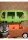 avis Le Bus aventure des Klorofil par Lucie