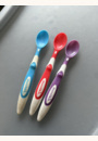 avis Cuillères souples bébé (x6) par Chaima