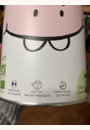 avis Lait 2ème âge par Sarah