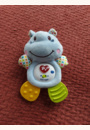 avis Peluche Croc´Hippo par Laetitia