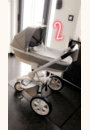 avis Poussette Moodd par Carla