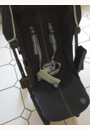 avis Poussette ultra compacte Libelle par Kassandra