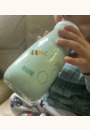 avis Gourde Mini-Me Sip 300ml avec bec verseur par Sandrine