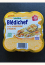 avis BLEDICHEF Caviar d'aubergine et agneau par Aurélie 